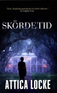 Skördetid.