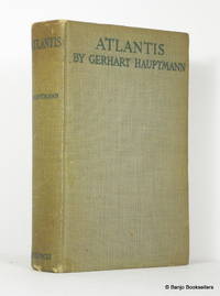 cover of Atlantis