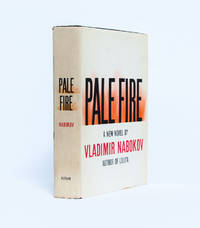 Pale Fire by Nabokov, Vladimir - 1962