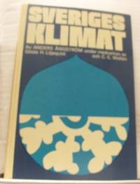 Sveriges klimat.