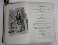 Letters from Van Dieman&#039;s Land : written during four years imprisonment for political offences in Upper Canada...  By Mrs B. Wait. by WAIT, Benjamin - 1843