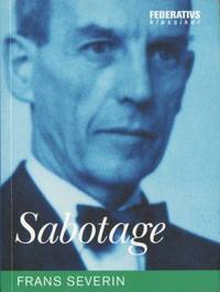Sabotage.