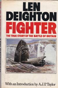 Fighter: The True Story of the Battle of Britain