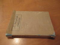 cover of A Way Of Life (Early Printing In Dust Jacket)