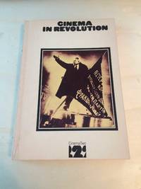 Cinema in Revolution: The Heroic Era of the Soviet Film by Luda and Jean Schnitzer and Marcel Martin (eds.) - 1973