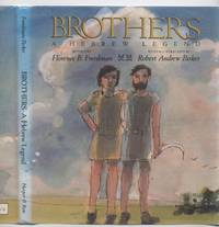 Brothers: A Hebrew Legend