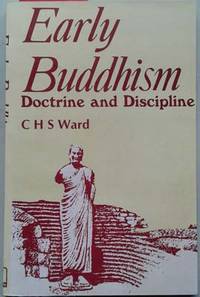 Early Buddhism