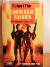 image of Universal Soldier (Signet)