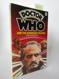 Doctor Who and the Doomsday Weapon