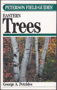 cover of Field Guide To Eastern Trees : Eastern United States and Canada (Peterson Field Guides)