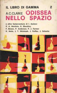 ODISSEA NELLO SPAZIO