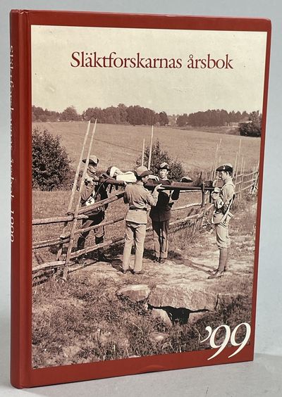 Släktforskarnas årsbok '99. [Utg. av] Sveriges…