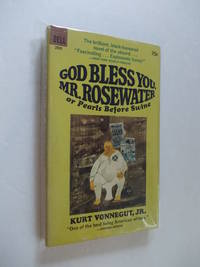 image of God Bless You, Mr. Rosewater or Pearls Before Swine