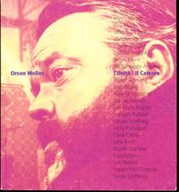image of ORSON WELLES