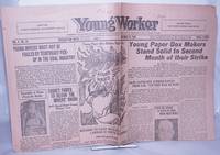 image of Young Worker, 1926, Vol. 5, No. 19