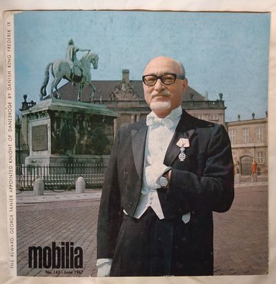 Mobilia no. 143.
