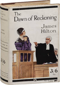 cover of The Dawn of Reckoning (First UK Edition)