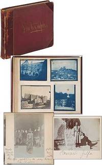 [Photo Album]: Travels to Northern Africa, India, Turkey, Persia, Russia (Azerbaijan), Tunis, Greece, and Western Europe