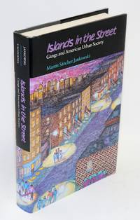 image of Islands in the street; gangs and American urban society