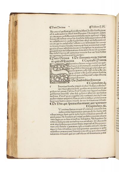 De sacramentis Christianae fidei; (photo 5)