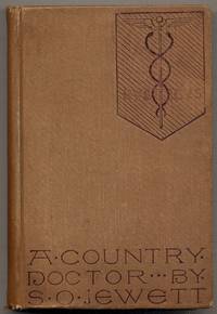 cover of A Country Doctor