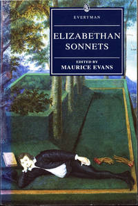 Elizabethan Sonnets