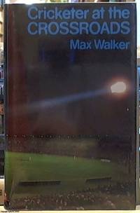 image of Cricketer at the Crossroads