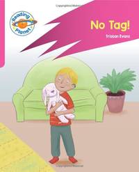 Reading Planet: Rocket Phonics &acirc; Target Practice - No Tag! - Pink A (Reading...