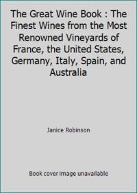 The Great Wine Book