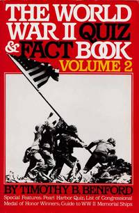 image of The World War II Quiz & Fact Book Volume 2