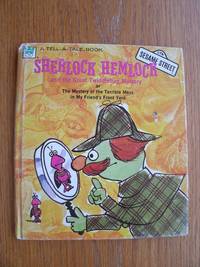 image of Sherlock Hemlock and the Great Twiddlebug Mystery