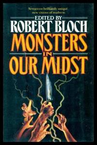 MONSTERS IN OUR MIDST