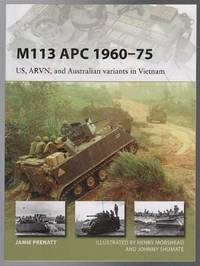 M113 APC 1960-75.