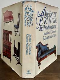 American Furniture 1620 to the Present
