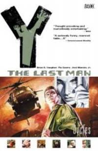 image of Y: The Last Man, Vol. 2: Cycles