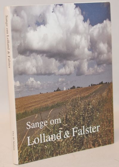 Sange om Lolland & Falster.