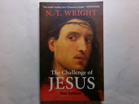 The Challenge of Jesus. Second Edition.