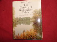 cover of The Gardens of Buckingham Palace.