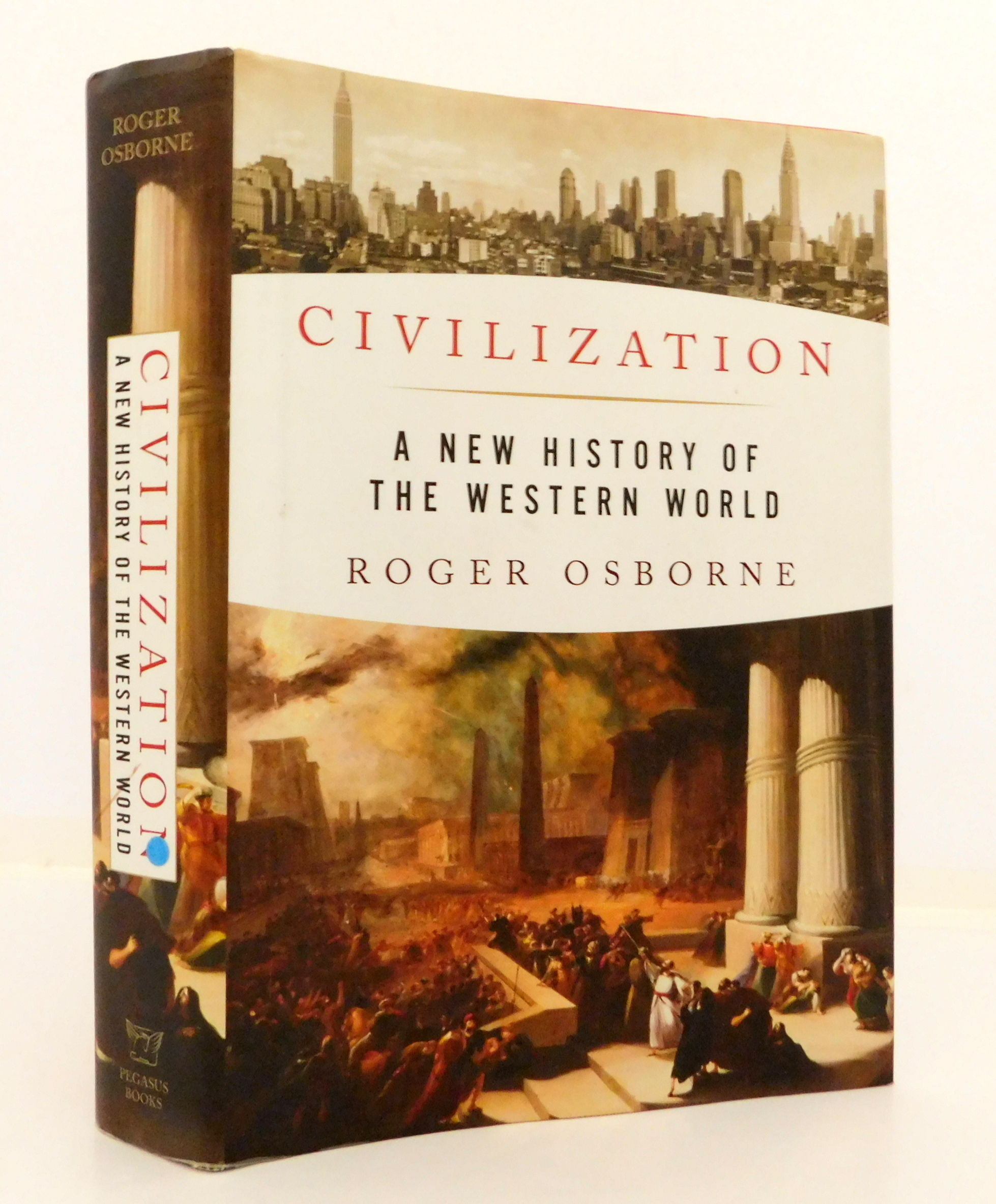 週刊誌 Civilization: Wie wir heute leben 週刊誌 Civilization: Wie wir heute leben Civilization: The