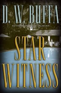 cover of Star Witness
