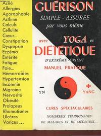 Yoga et diététique