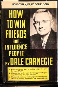 image of How to Win Friends and Influence People