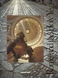 Rome and the Holy Year by Rendina, Claudio - 1996