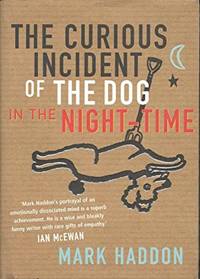 The Curious Incident of the Dog in the Night-Time
