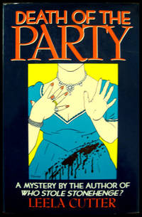 Death of the Party by Cutter, Leela