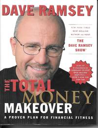 image of The Total Money Makeover A Proven Plan for Financial Fitness