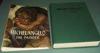 image of Michelangelo the Painter