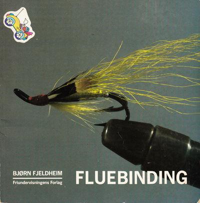 Fluebinding.
