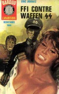 FFI contre Waffen-SS