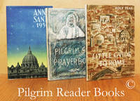 Pilgrim&#39;s Prayer Book, Holy Year MCML / Little Guide To Rome, Holy Year  1950 / Anno Sancto 1950. - 